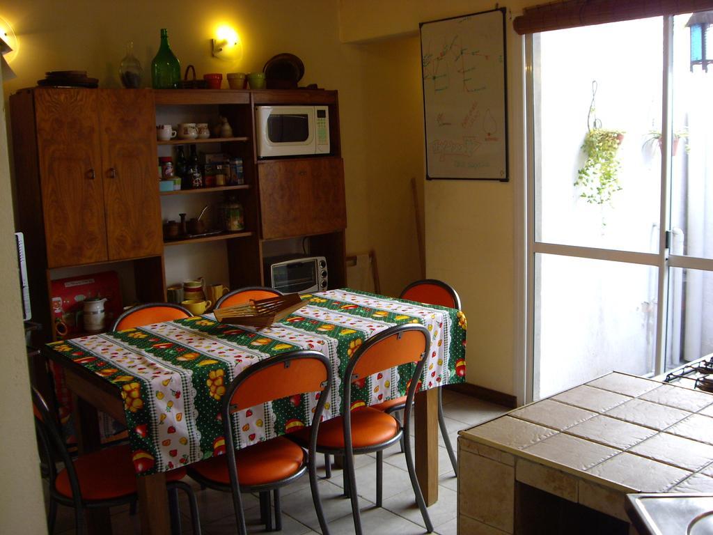 Villa Casa Mapocha à Mendoza Extérieur photo