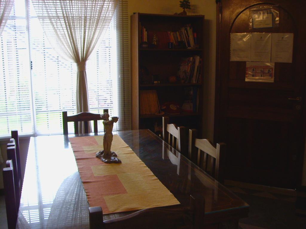 Villa Casa Mapocha à Mendoza Extérieur photo