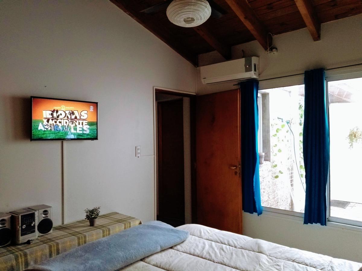 Villa Casa Mapocha à Mendoza Extérieur photo
